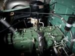 Oldsmobile Special 66 Convertible 1941 года